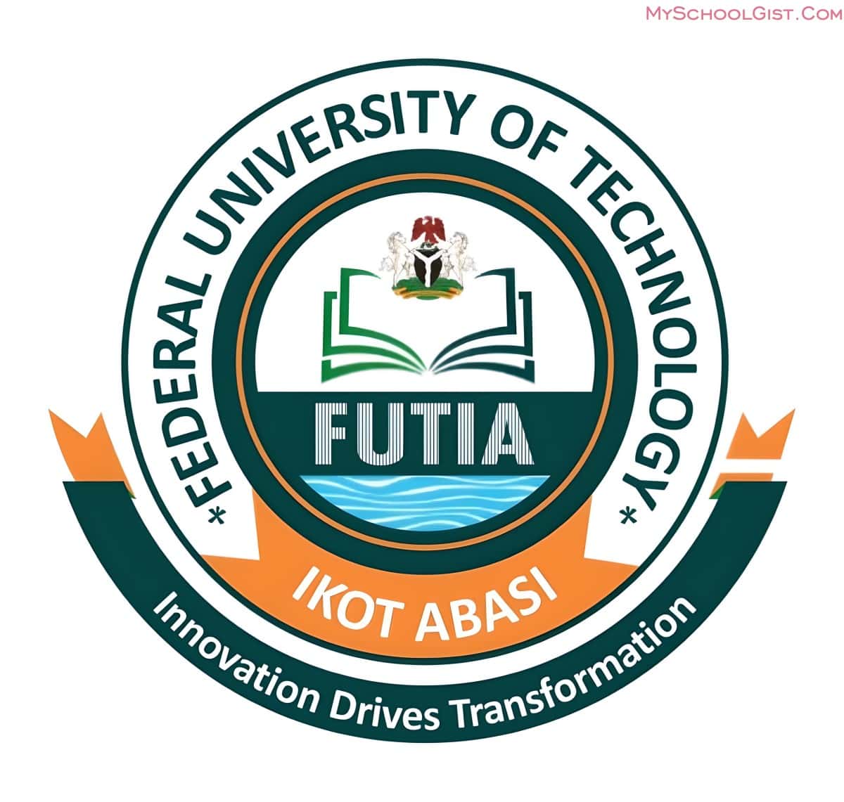 Federal University of Technology, Ikot Abasi Courses