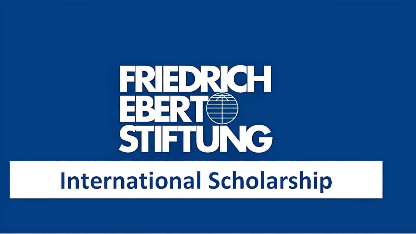 Friedrich-Ebert-Stiftung (FES) Scholarship Programme