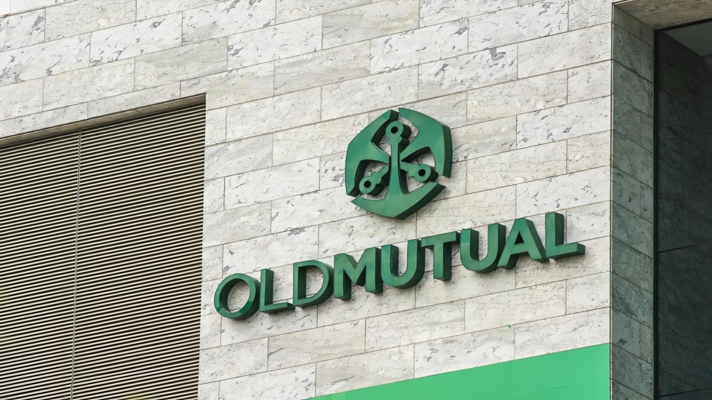 Old Mutual Nigeria Graduate Programme