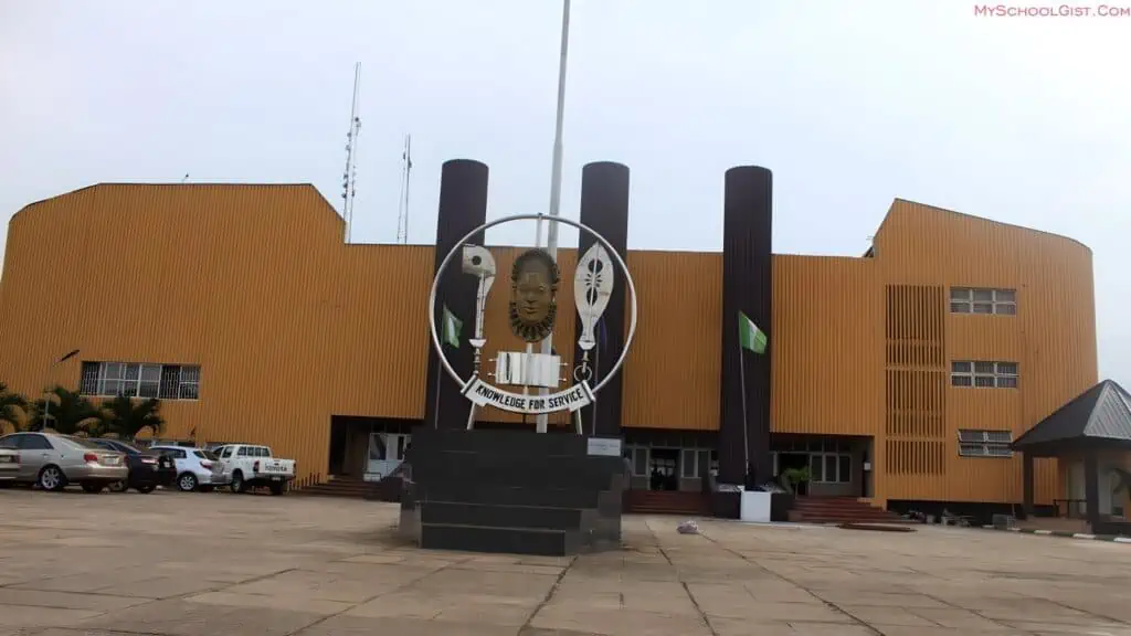 UNIBEN PartTime Admission Form 2024 • MySchoolGist