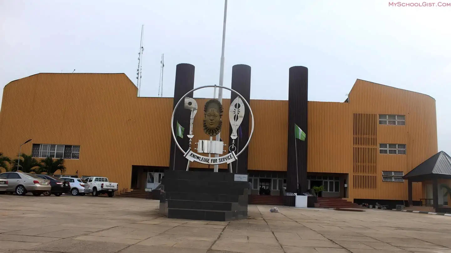 University of Benin (UNIBEN) Admission List