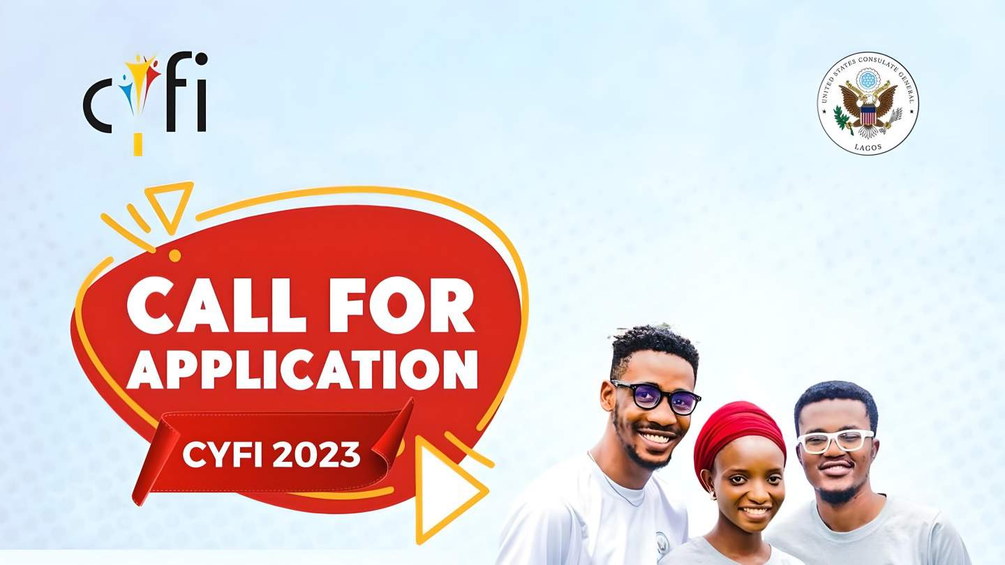 Carrington Youth Fellowship Initiative (CYFI)