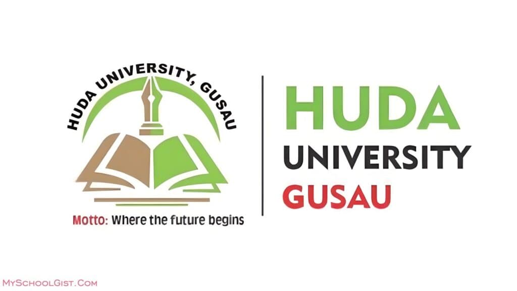 Huda University Gusau School Fees 2023/2024