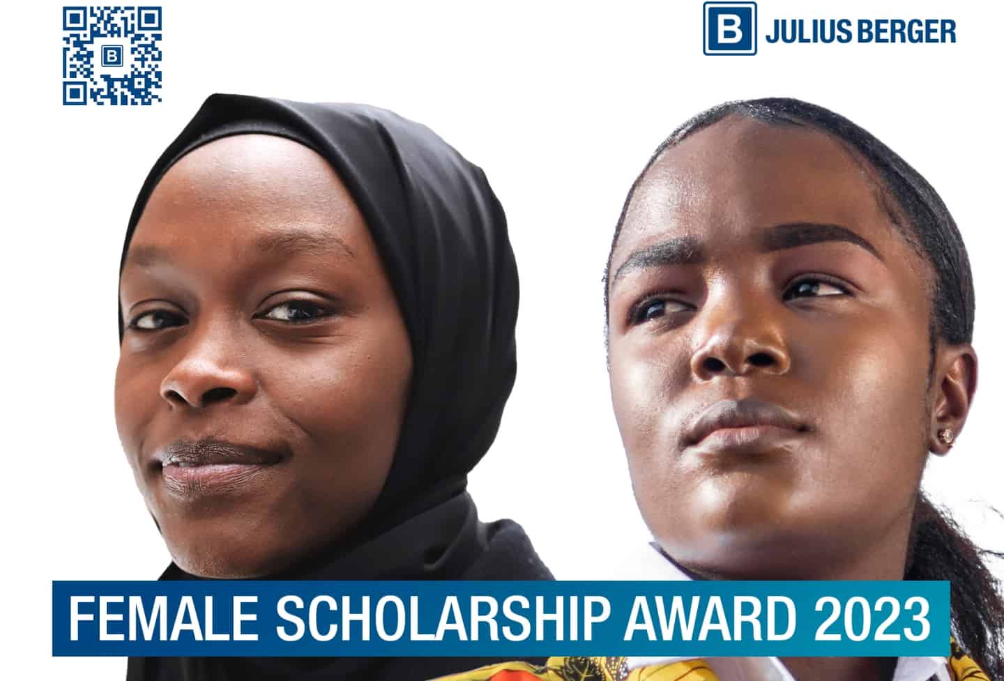 Julius Berger Nigeria Scholarship