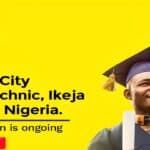 Lagos City Poly (LCP) Admission Form 2023/2024 | ND & HND