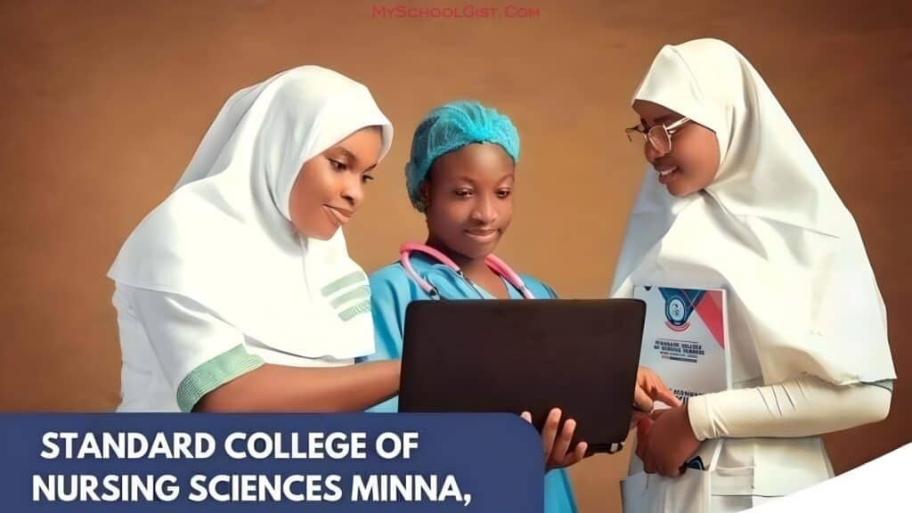 Standard College of Nursing Sciences Basic Midwifery Admission