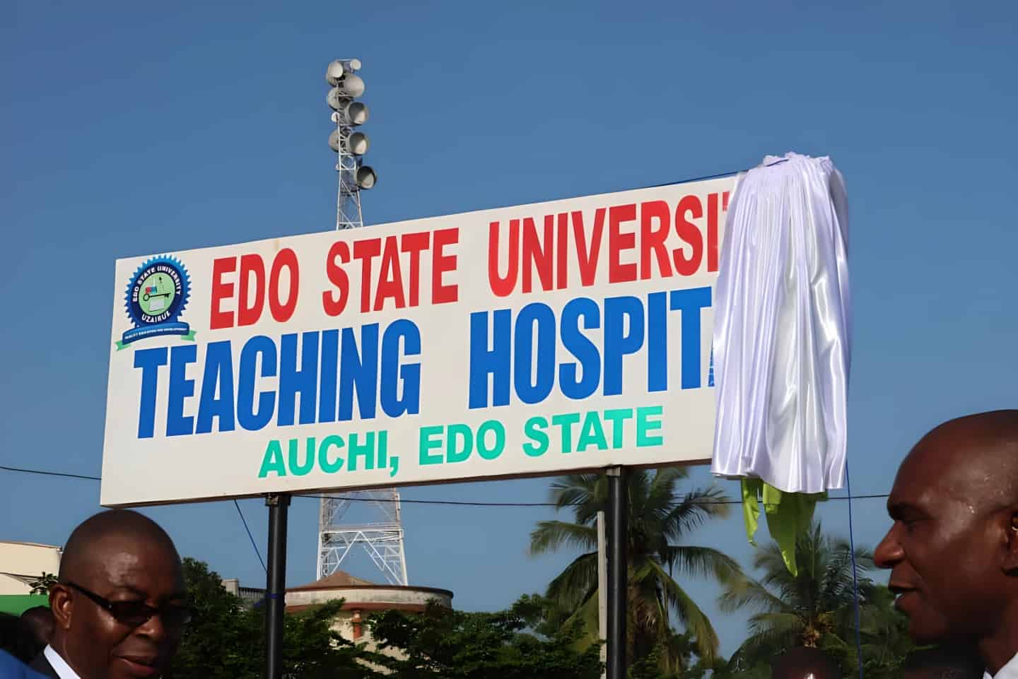 Edo State University Teaching Hospital Residency Training Programme
