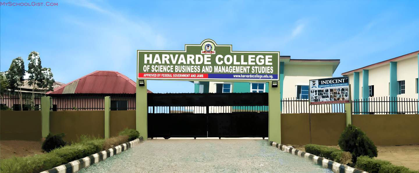 Harvarde College's Matriculation Ceremony