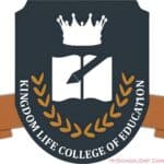 Kingdom Life College of Education Matriculation Ceremony 2024