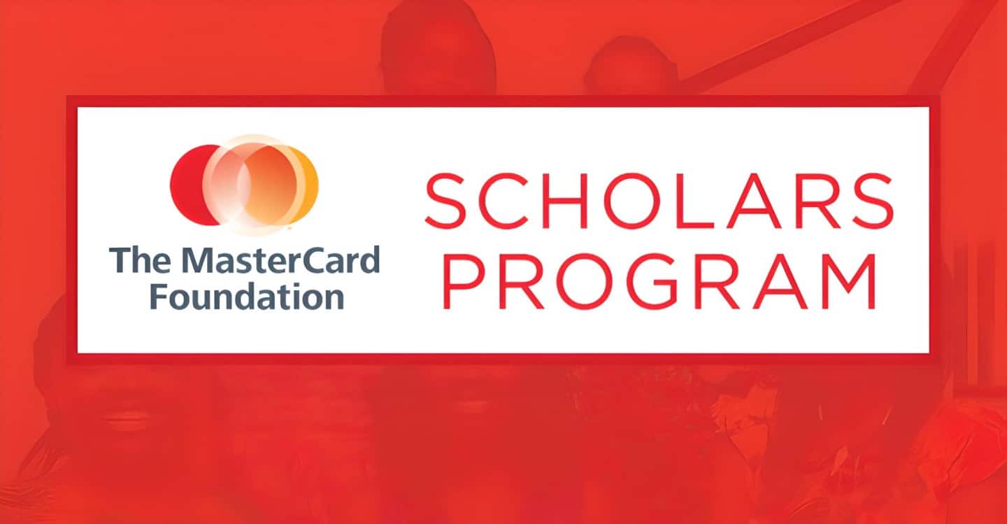 Mastercard Foundation Scholars Program at the University of Toronto