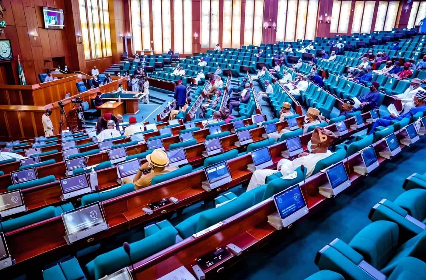 House Rejects Motion to Cover WAEC/NECO/JAMB Fees