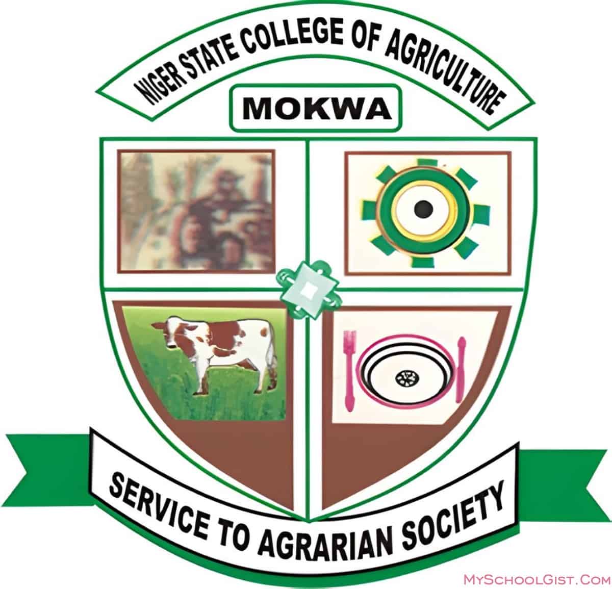 Niger State College of Agriculture Mokwa Admission Form