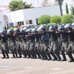 PSC Collaborates with JAMB for Police Recruitment Test