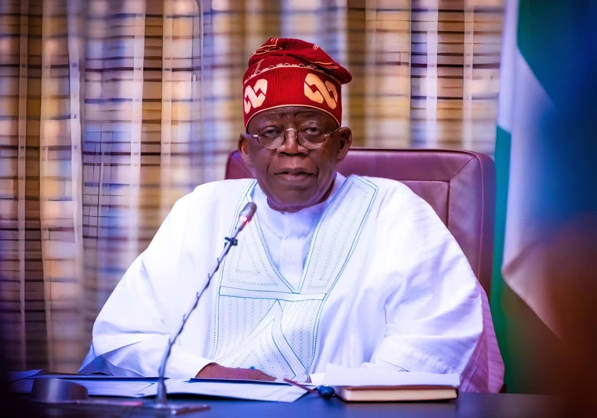 President Tinubu Directs NOUN Graduates Inclusion in NYSC & Law School