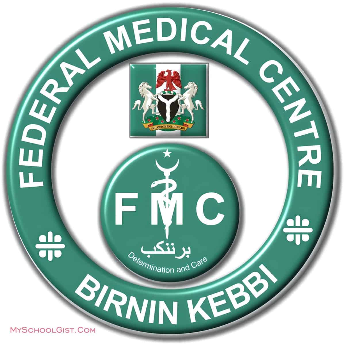  Internship Opportunities at Federal Medical Centre, Birnin Kudu