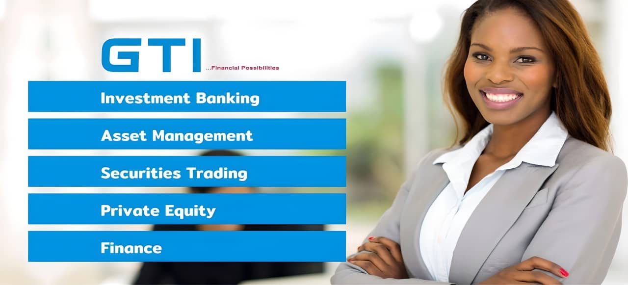 GTI Group Management Trainee Scheme
