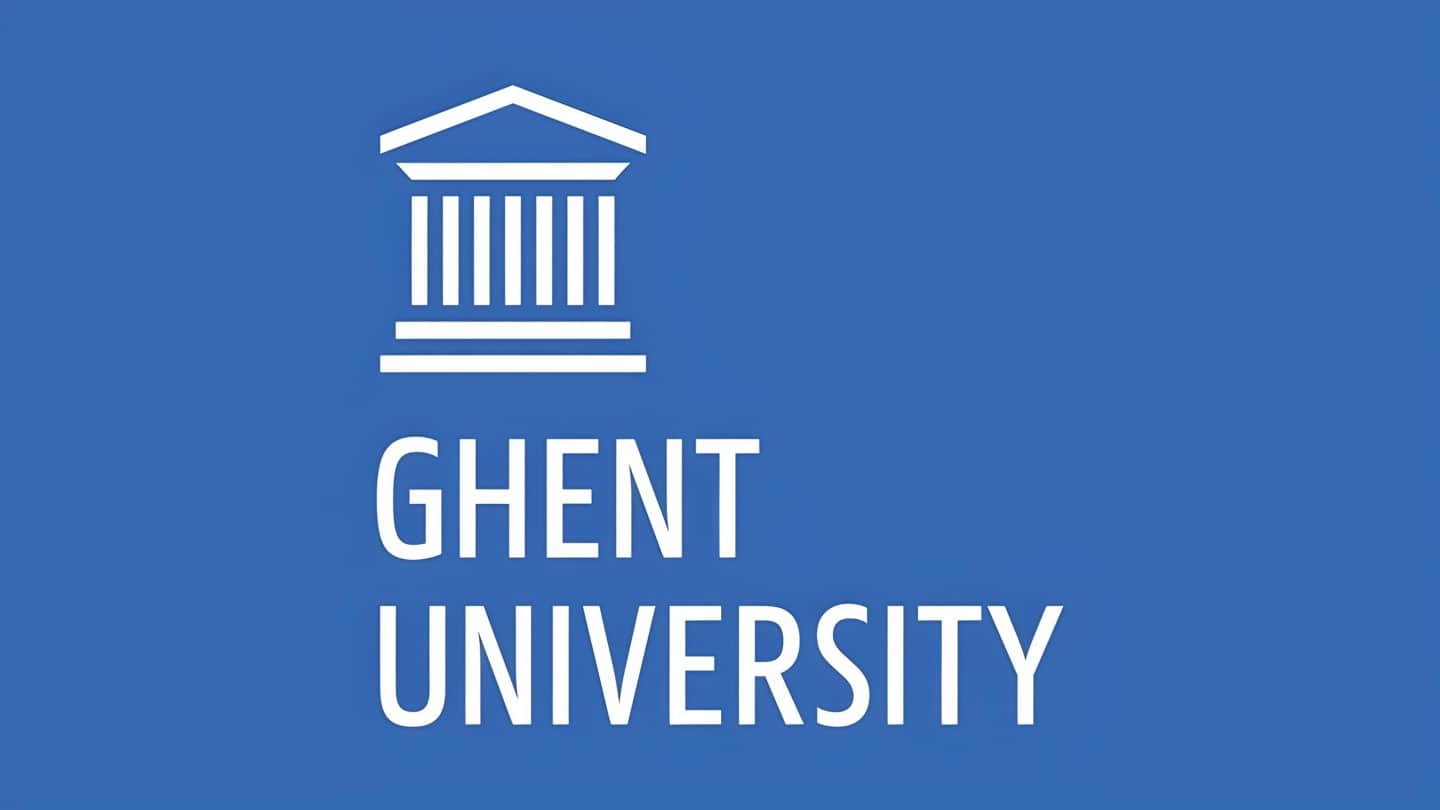 Ghent University Doctoral Scholarships