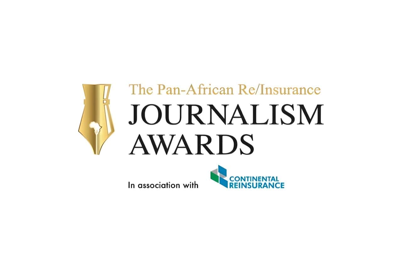 Pan-African Re/Insurance Journalism Awards