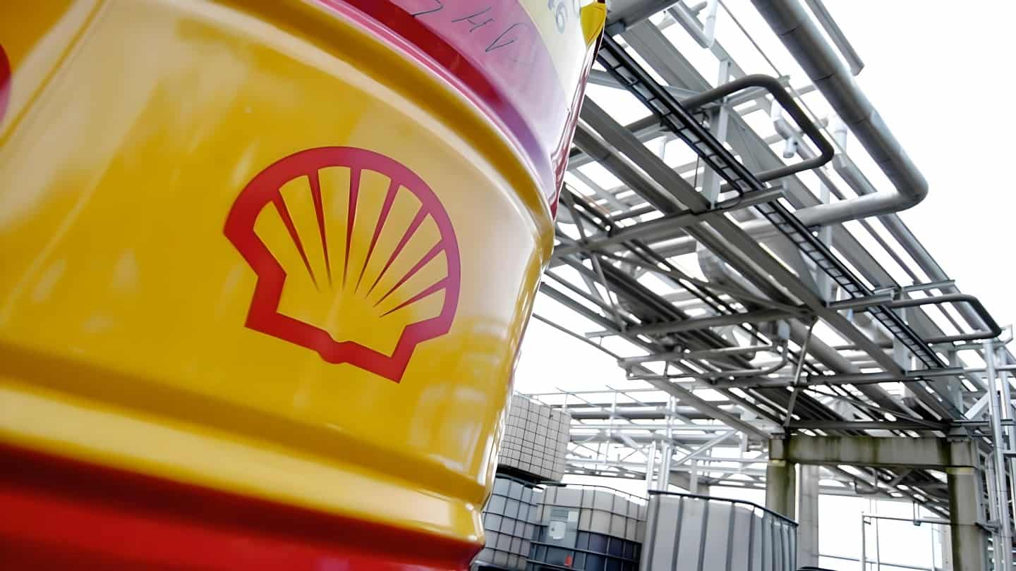 Shell Nigeria Postgraduate Research Internship for University Students