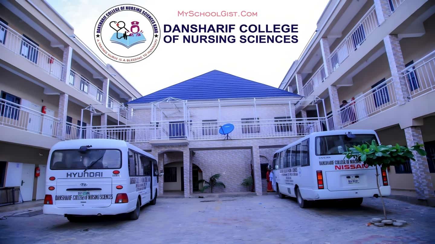 Dansharif College of Nursing Sciences (DCNS) Basic Midwifery Admission