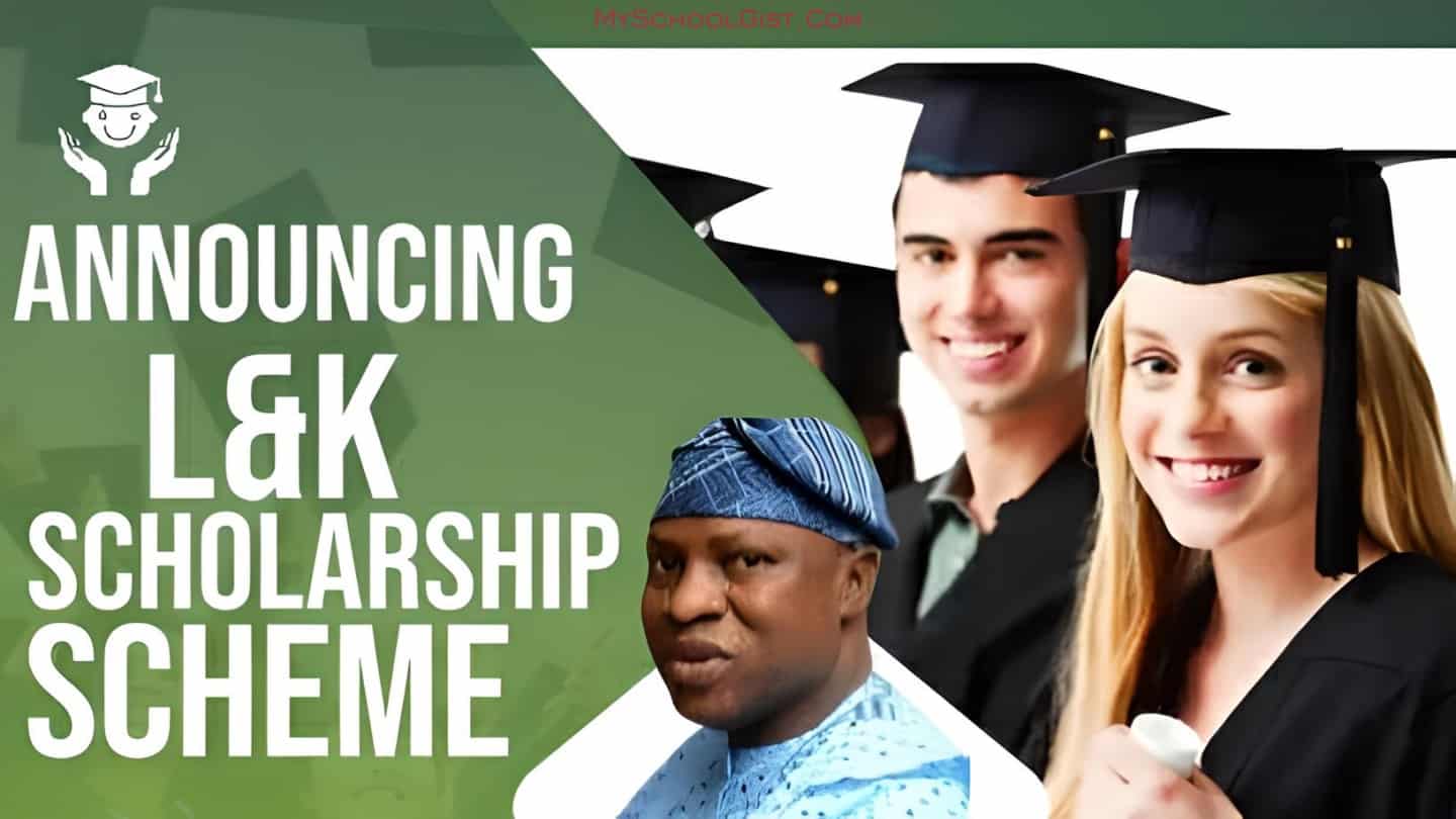 Hon. Mudashiru Lukman's Scholarship Scheme for APU Students
