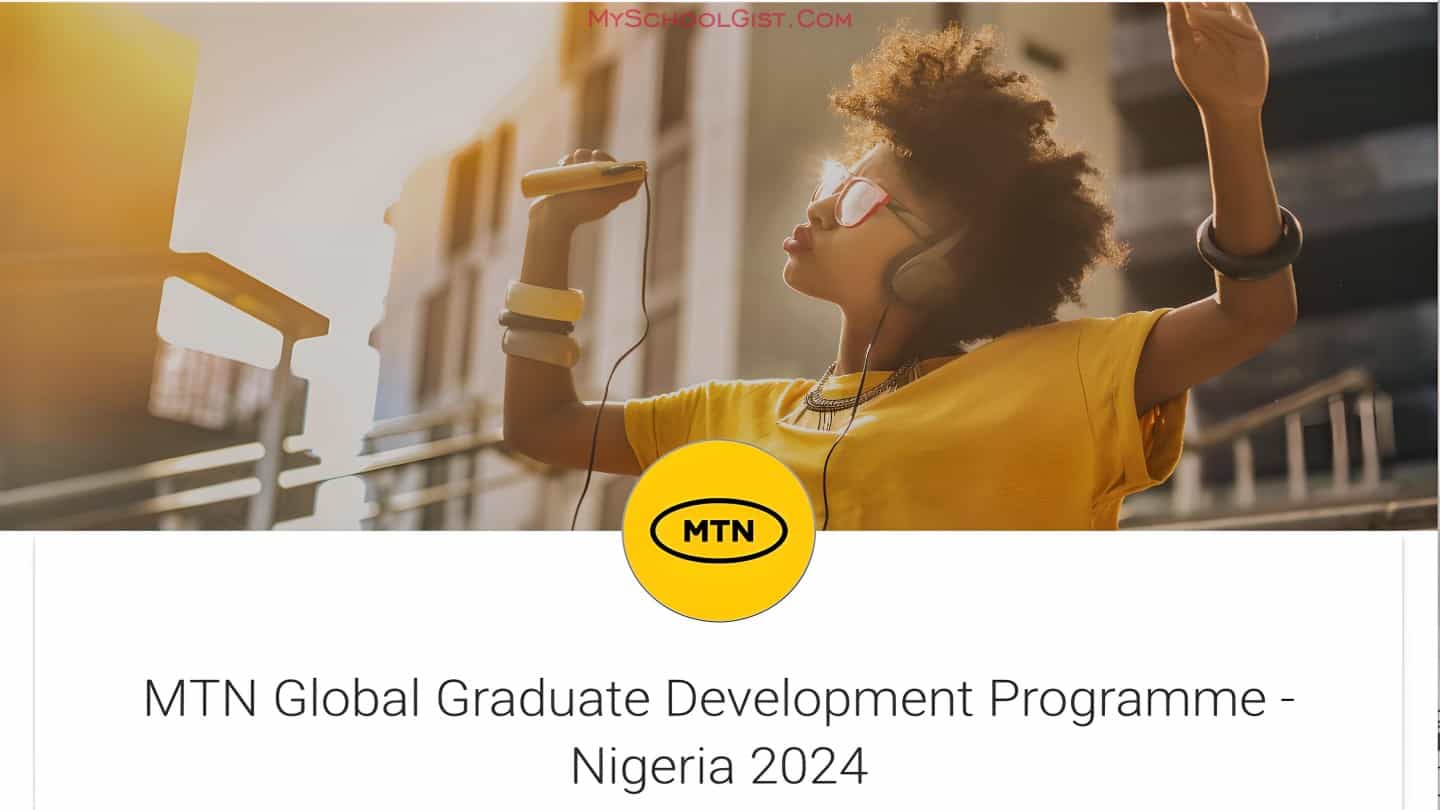 MTN Nigeria Global Graduate Development Programme