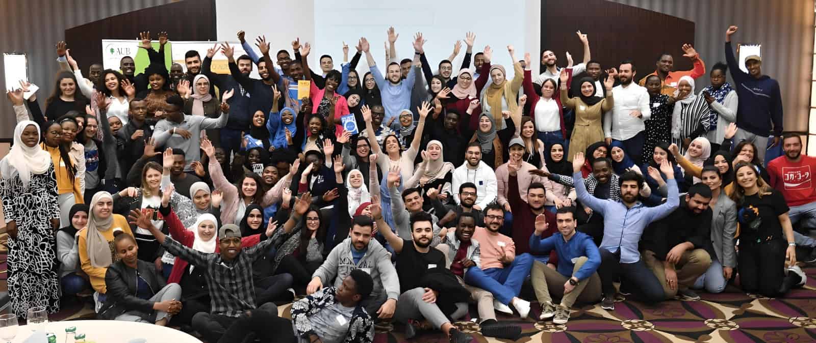 Mastercard Foundation Scholars Program AUB