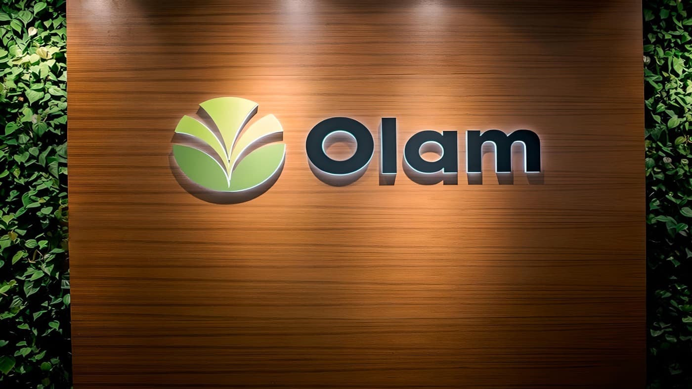 Olam Agri Associate (Business) Future Leaders Program