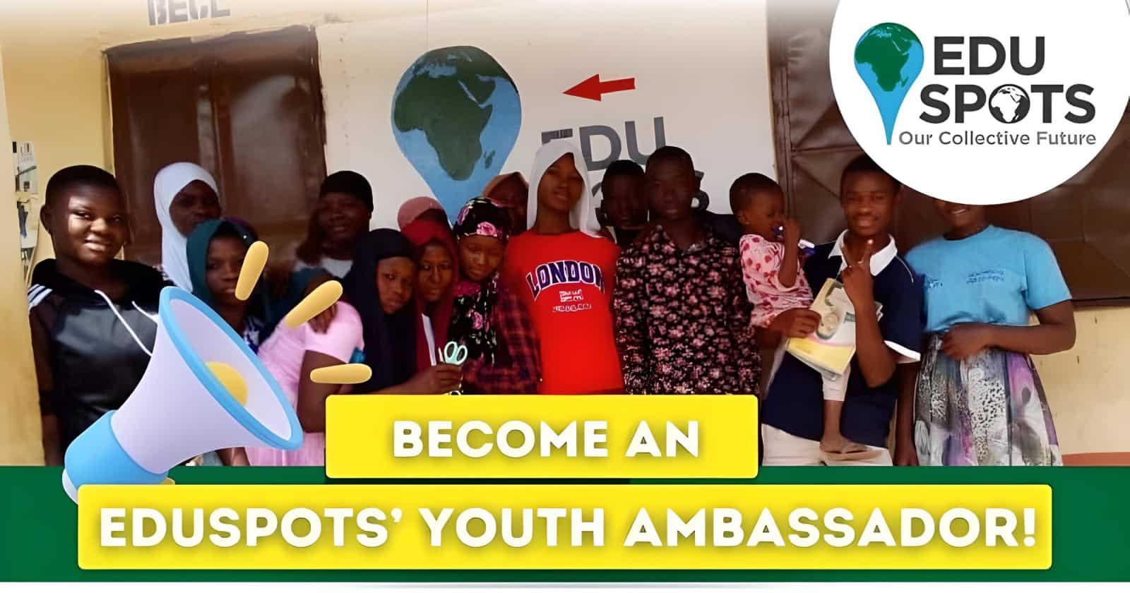 EduSpots Youth Ambassadors Programme