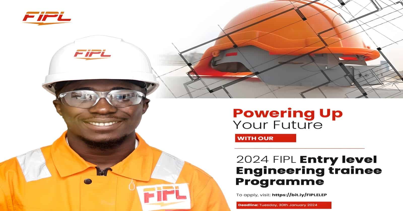 FIPL Entry-Level Engineering Trainee Programme