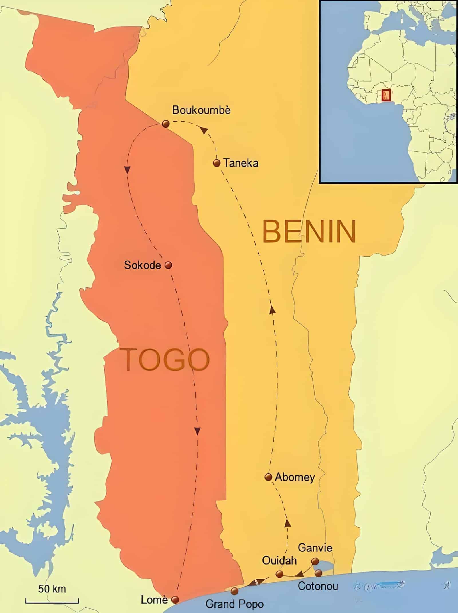 FG Suspends Evaluation of Degrees from Benin and Togo