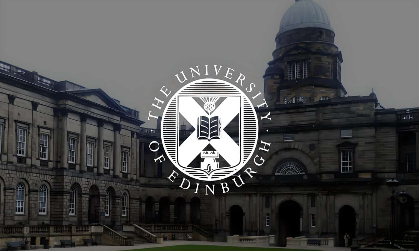 Edinburgh Global Undergraduate Mathematics Scholarships