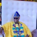 Royal Support for Education: Oba Ajayi Funds JAMB Fees