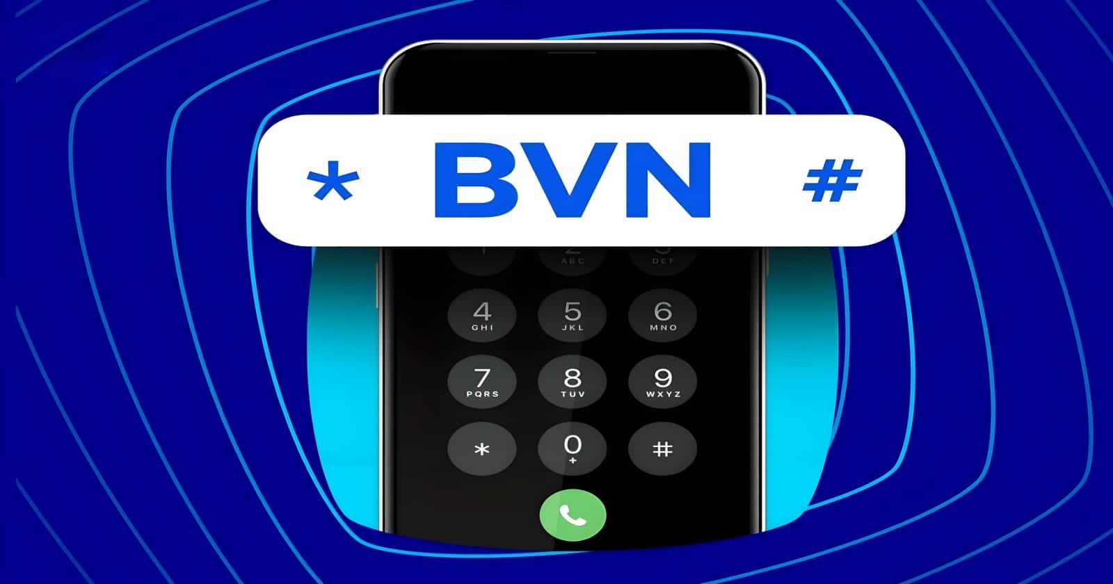 How to Check Your BVN Across All Nigerian Mobile Networks