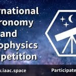International Astronomy and Astrophysics Competition (IAAC) 2024