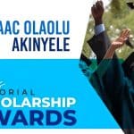 Apply Now: Isaac Olaolu Akinyele Memorial Scholarship 2024
