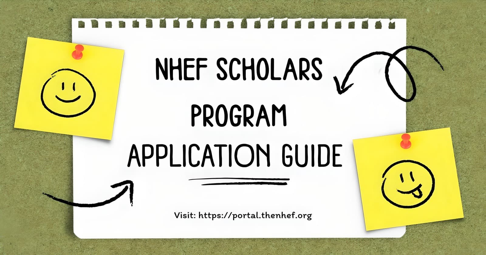 Nigeria Higher Education Foundation (NHEF) Scholars Program