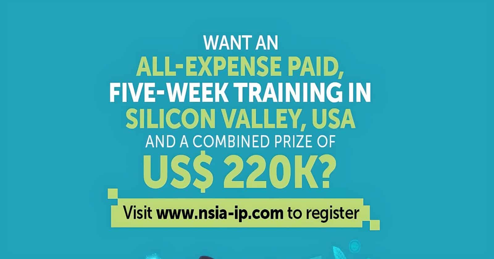 Apply Now for NSIA Prize for Innovation