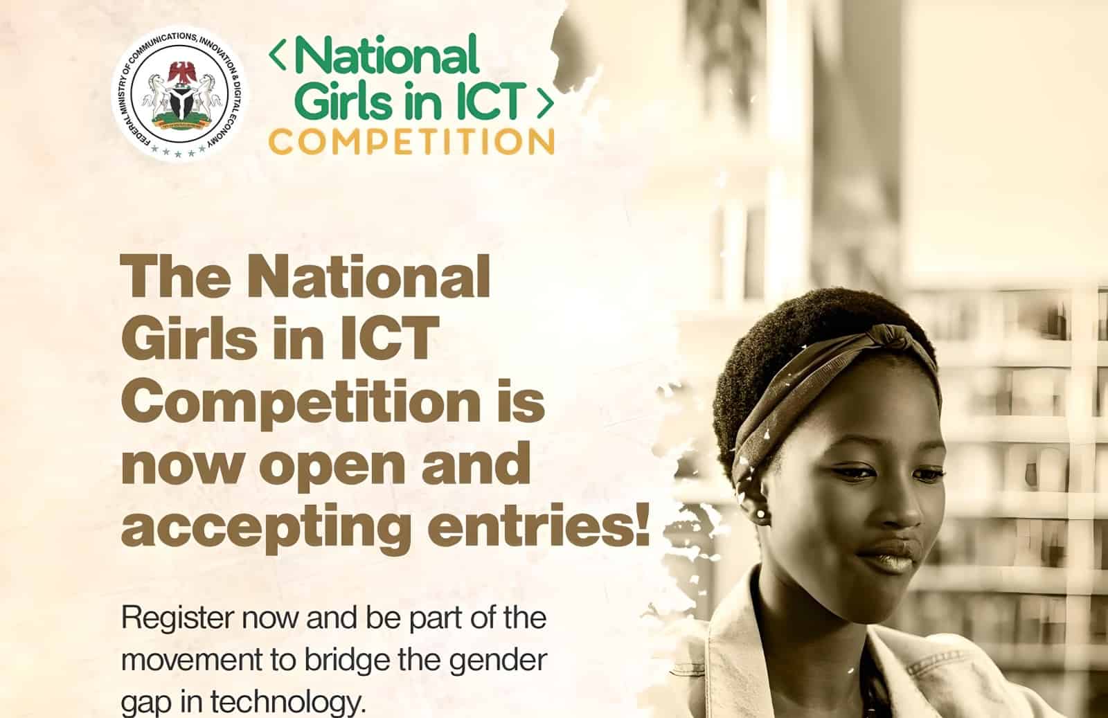 National Girls in ICT Competition in Nigeria