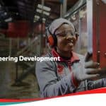 NBC 2024 Female Engineering Development Program