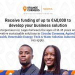 Orange Corners Incubation Program 2024: Nurture Your Startup