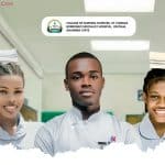 St Charles Borromeo College of Nursing Post UTME Form 2023/24