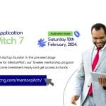 TVC Labs MentorPitch Program 2024 for Nigerian Startups