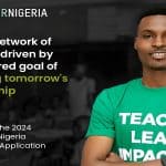 Teach For Nigeria Fellowship Programme 2023 (Stipend Available)