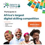Win Big in Tech4dev's Digital Skills Competition 2024 for All Ages