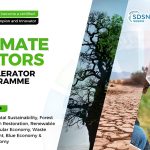 Climate Change Solutions Programme for Nigerian Youth 2024