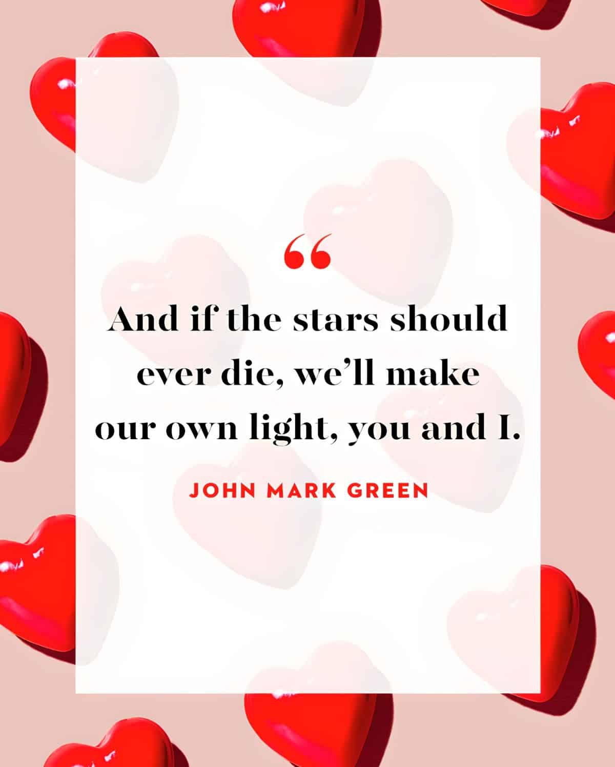 Valentine's Day Quotes for Everyone