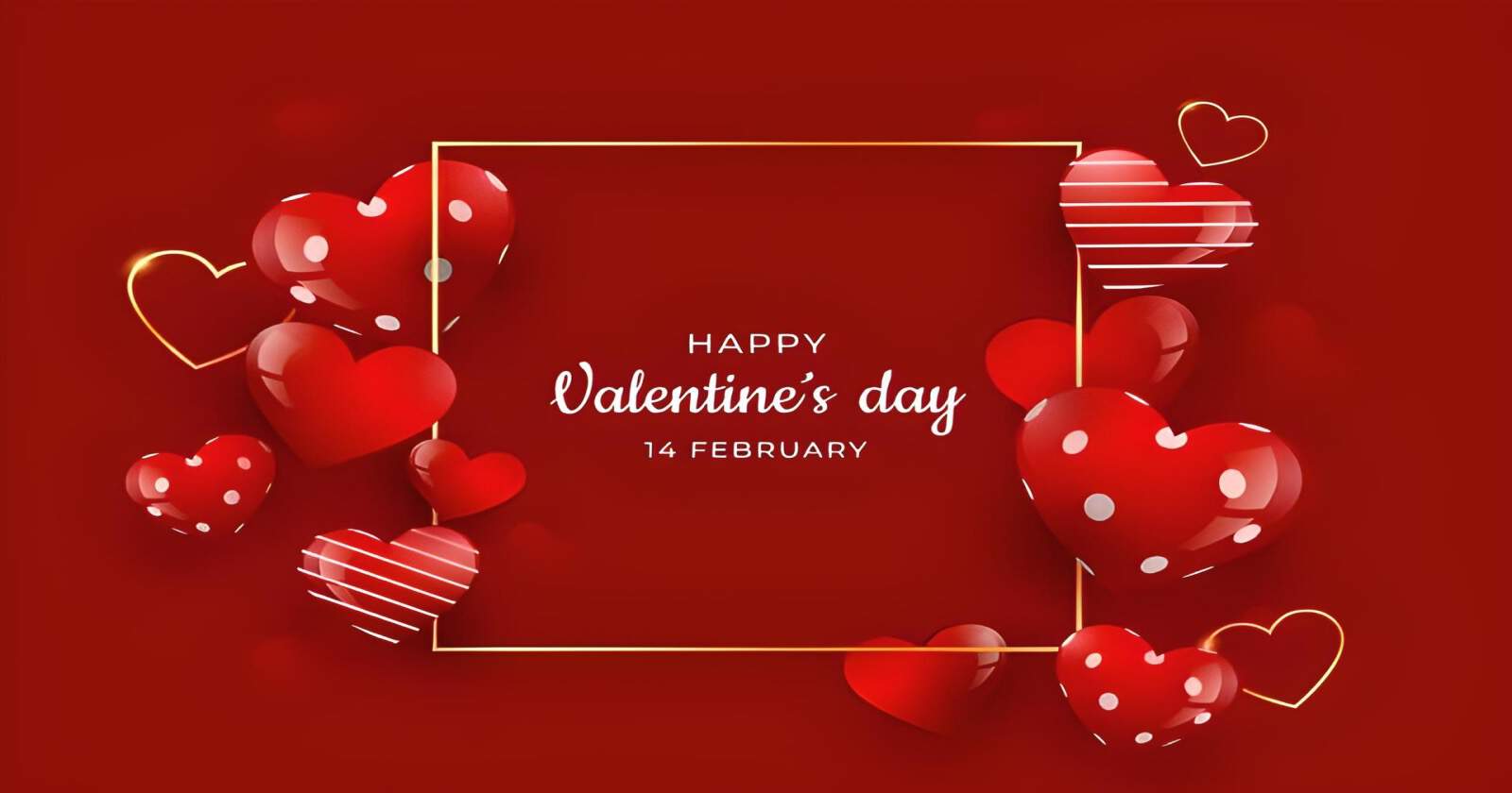 Valentine's Day SMS and Messages