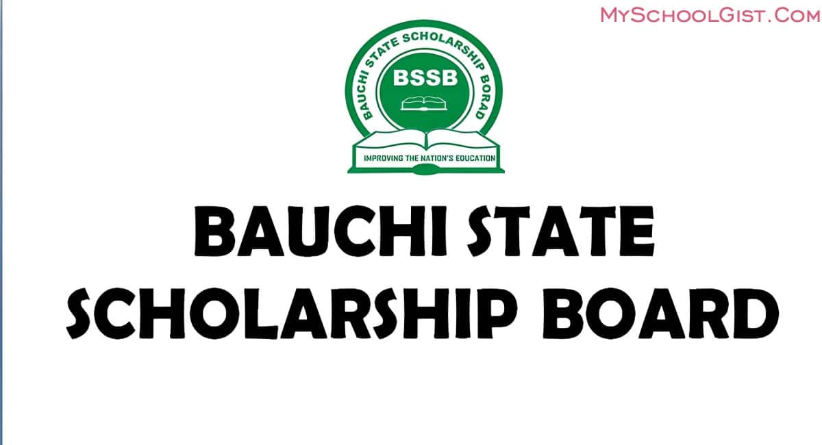Bauchi State Scholarship for Indigenes