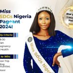 Apply for MSDGN SDGs Beauty Contest 2024